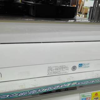 SHARP 2.2kwルームエアコン 2011 AY-A22SD リモコン付き