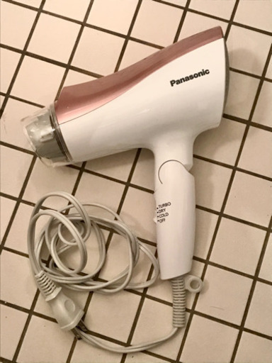 値下げ!!　Panasonic ドライアー