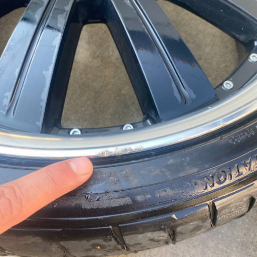 ハイエース200系アルミ