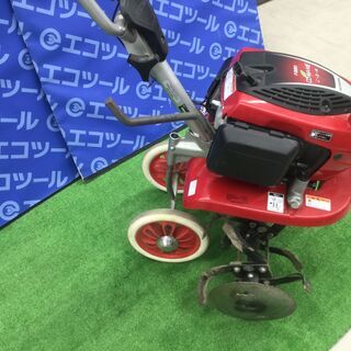 エコツール知立店】HONDA/ﾎﾝﾀﾞ ｴﾝｼﾞﾝ式 耕運機 こまめ F220【愛知県