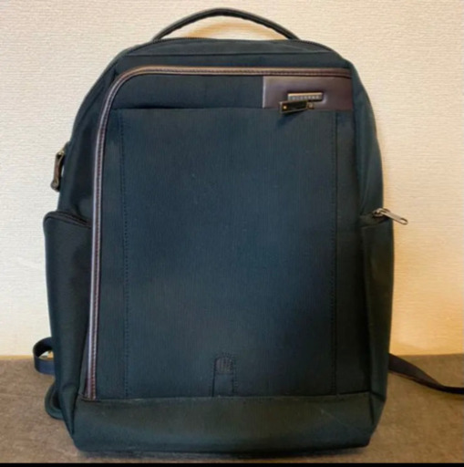 【本日〜12/4金】元値2.6万【美品/多機能/女性男性◎】エースジーン　ビジネスリュック