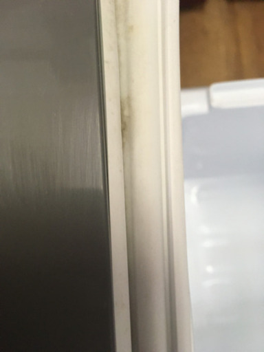 S180★6ヶ月保証★2ドア冷蔵庫★HITACHI  RL-154JA 2019年製⭐動作確認済⭐クリーニング済