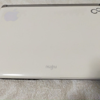 SSDでサクサク起動♪ Core i3搭載 LIFEBOOK PC 初期化済