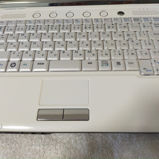 SSDでサクサク起動♪ Core i3搭載 LIFEBOOK PC 初期化済