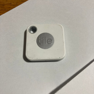 紛失防止タグ tile mate タイルメイト トラッカー