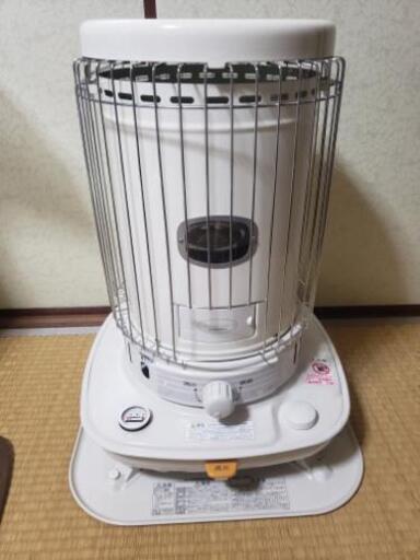 お取引者決定【未使用品】コロナストーブ
