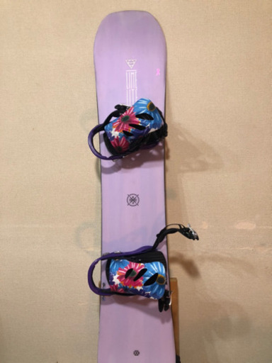 スノーボード　板