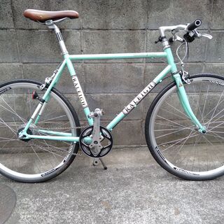 ラレー TRS 2011年モデル