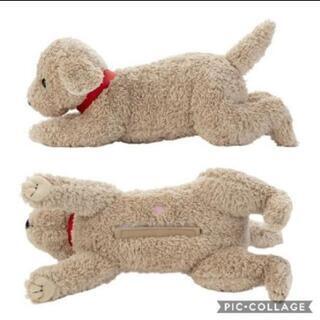 いぬ産んじゃった！！ぬいぐるみの画像