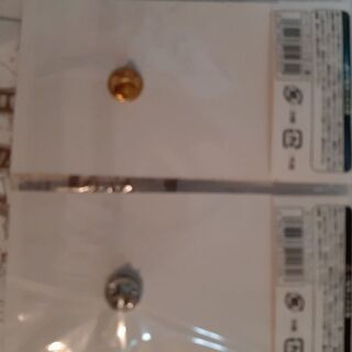 美ヶ原王ヶ頭ホテルピンバッチ2個の画像