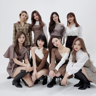 TWICE BETTER