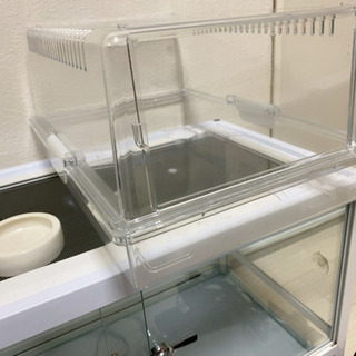 お取引中 爬虫類飼育用品セットの画像