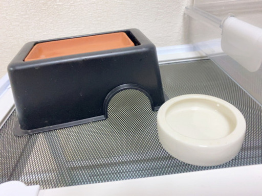 お取引中 爬虫類飼育用品セット