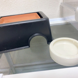 お取引中 爬虫類飼育用品セットの画像