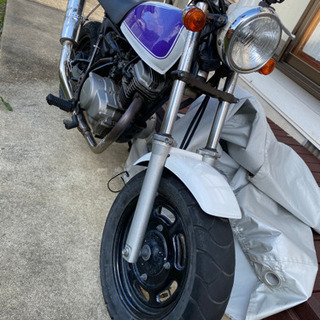 エイプ50  Ape50