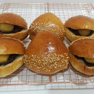 パン好きな方作ってみませんか？の画像