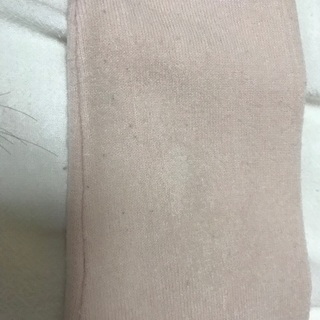 マーキュリーデュオ　セーターの画像