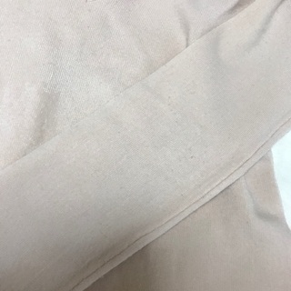 マーキュリーデュオ　セーターの画像