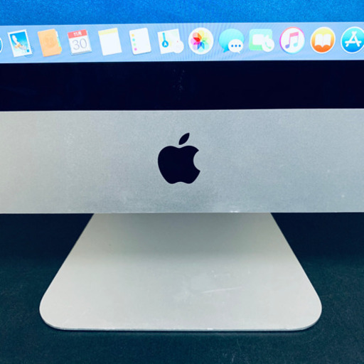 ジモティ最安値!! Apple iMac 2015 Retina 5K27inch 【管理番号PF1UWFY】