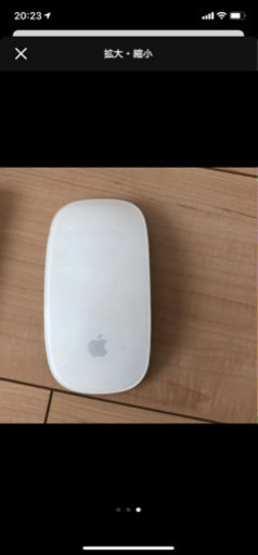 iMac 21.5インチ　Late2009
