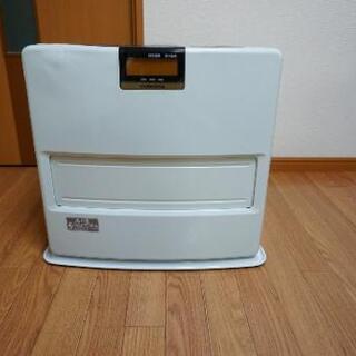 コロナ 石油ファンヒーター 
