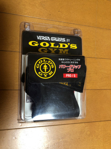 ゴールドジム