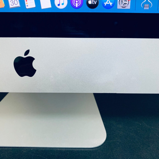 Corei7＋メモリー32GB＋新品SSD1TB搭載!!Apple iMac 2015 Retina 5K27inch 【管理番号SG