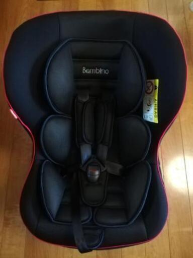 新品 チャイルドシート バンビーノ04Ⅱ