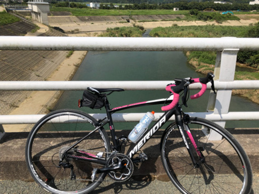 MERIDA RIDE400 XS サイズ