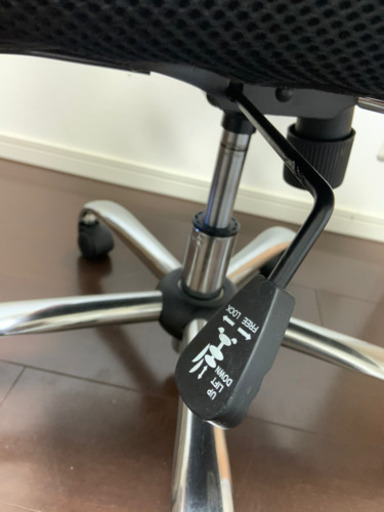 【美品✨】机　イス　セット③✨