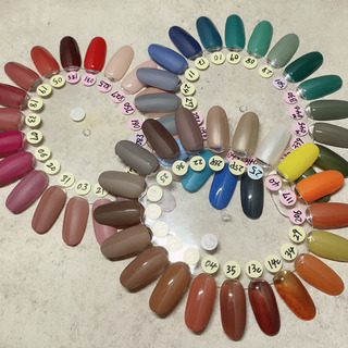 ネイルサロンNatural Nail 山形市元木にOpen💗 - 山形市