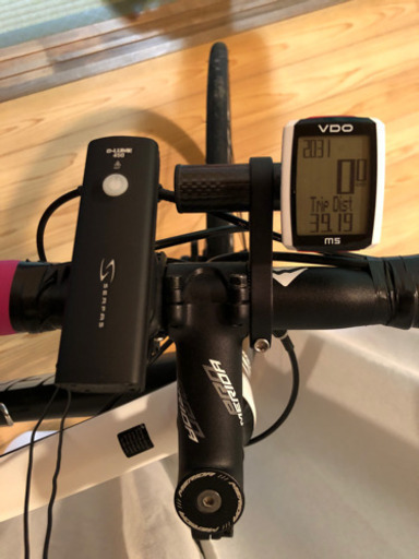 MERIDA RIDE400 XS サイズ