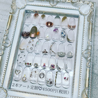 ネイルサロンNatural Nail 山形市元木にOpen💗 - 美容