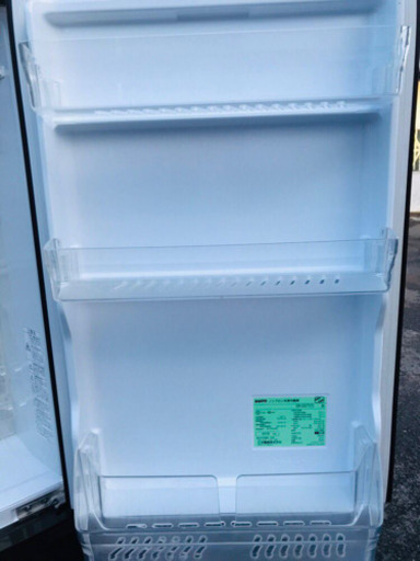 ET1725A⭐️SANYOノンフロン冷凍冷蔵庫⭐️
