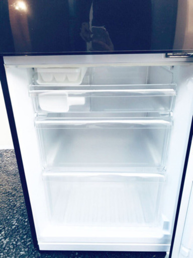 ET1725A⭐️SANYOノンフロン冷凍冷蔵庫⭐️