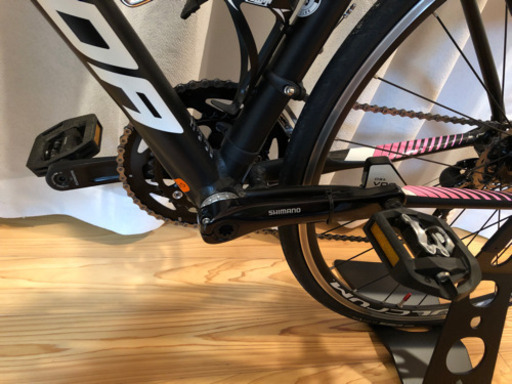 MERIDA RIDE400 XS サイズ