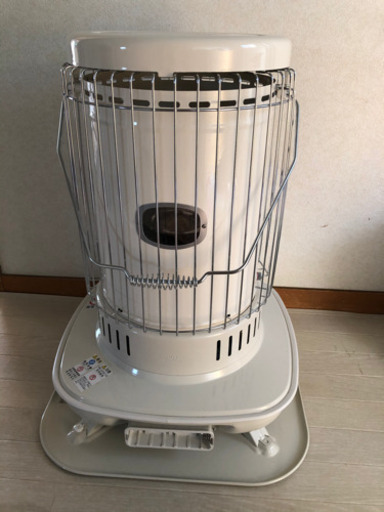 コロナ　石油ストーブ　対流型　SL-66D 17畳対応