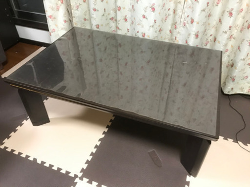 コタツ