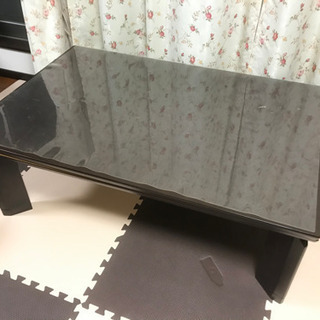 コタツ