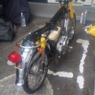 スズキK50 極上車！！の画像