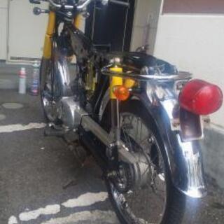 スズキK50 極上車！！の画像