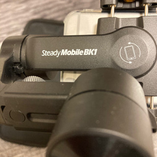 スタビライザースマホ用ジンバルの画像