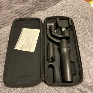 スタビライザースマホ用ジンバルの画像