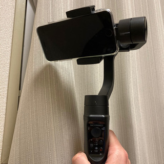 スタビライザースマホ用ジンバル