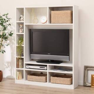 【ニトリ 】ハイタイプテレビボード　テレビ台