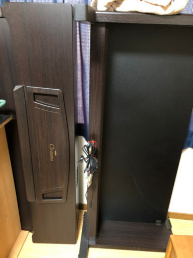 YAMAHA グラビノーバ　電子ピアノ
