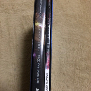 バックナンバー　横浜ラブストーリー2の画像