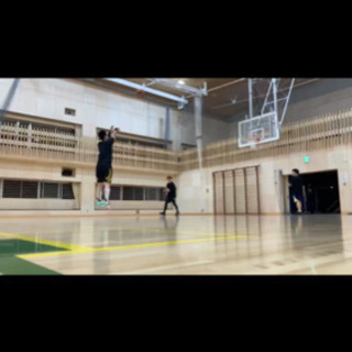バスケメンバー募集🏀