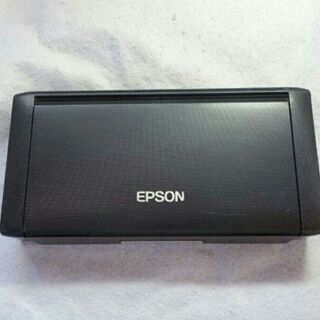 EPSON エプソン ビジネスインクジェット PX-S05B Wi-Fi対応 A4 プリンターの画像