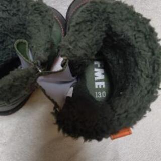 イフミー ブーツ  IFMEの画像